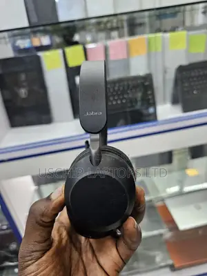 Jabra Evolve2 65