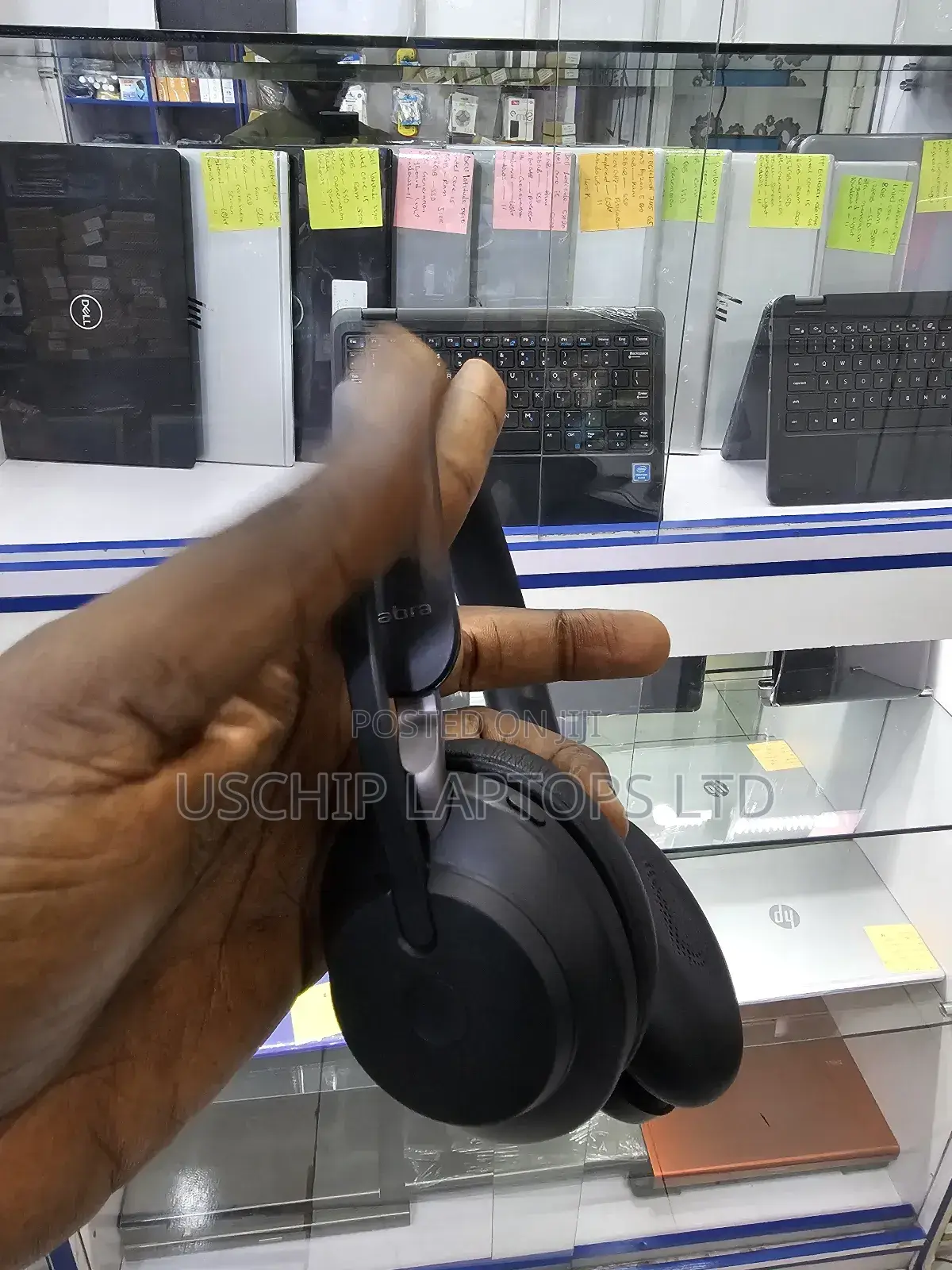 Jabra Evolve2 65