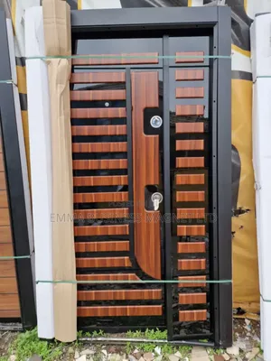High Quality Turkey Luxury Doors