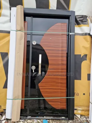 High Quality Turkey Luxury Doors