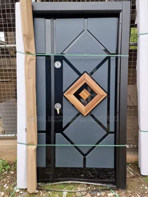 High Quality Turkey Luxury Doors