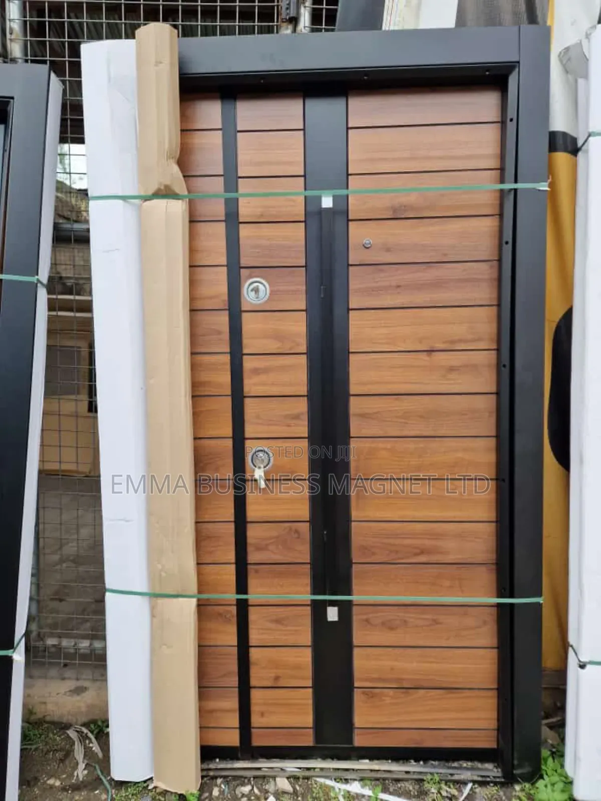High Quality Turkey Luxury Doors
