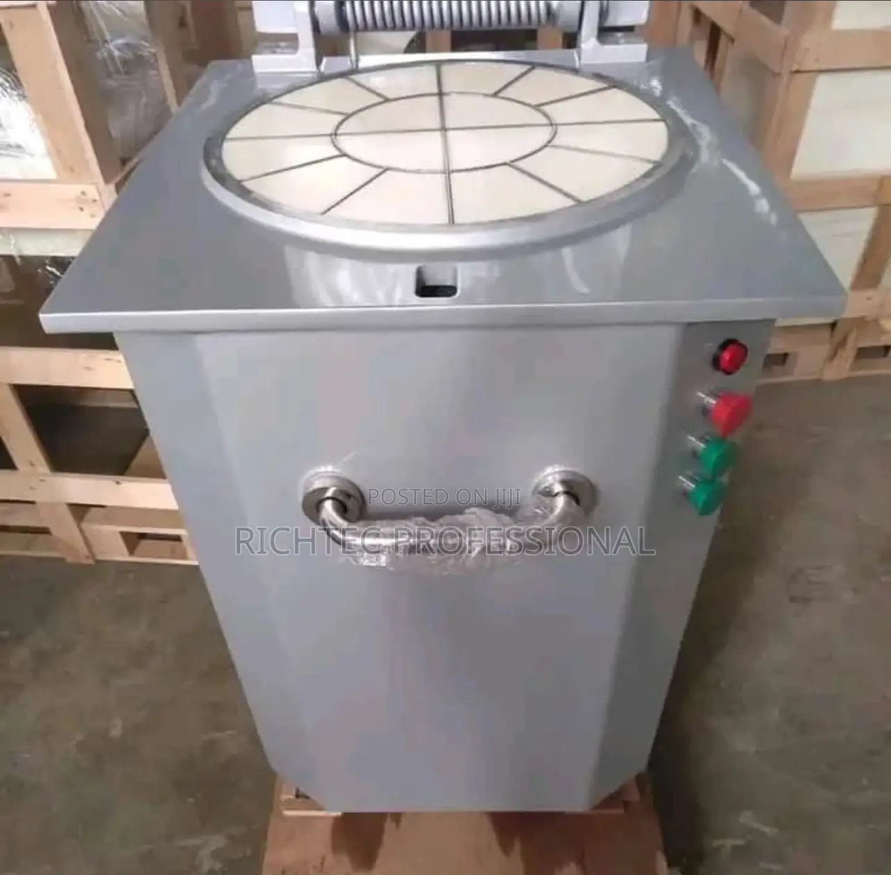High Quality 20 Cut Dough Divider