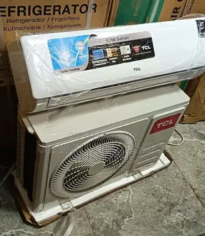 Brand New TCL 2hp Split Unit Air Conditioner>100% Copper>>