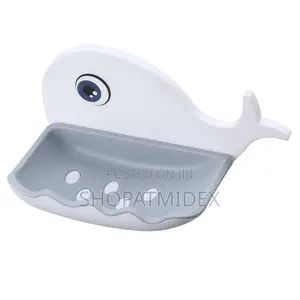 Fish Soap Dish