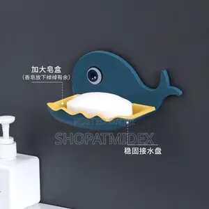 Fish Soap Dish