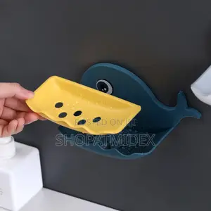 Fish Soap Dish