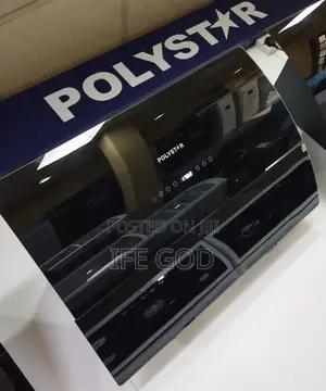 Original Polystar Inverter Automatic Heat Extractor 90cm Etc