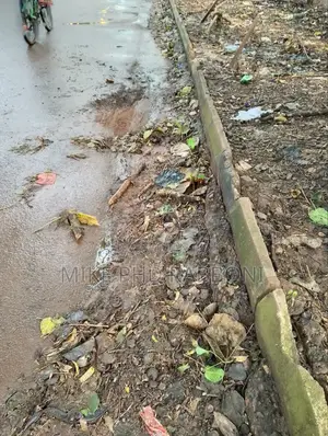 This Is One Old Five Star Hotel in G. R. A Enugu for #4B