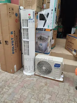 Brand New Polyester 2ton Inverter Floor Standing Air Condit