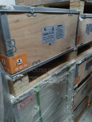 10kwh 48v Battery