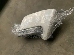 Towing Cover Rx 350 2013 Set