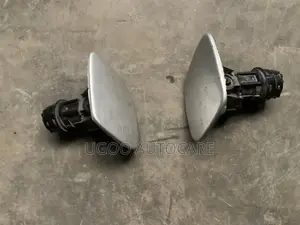 Bumper Nipple Rx 330