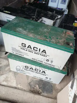 We Are Buying Dead Inverter Battery in Abuja
