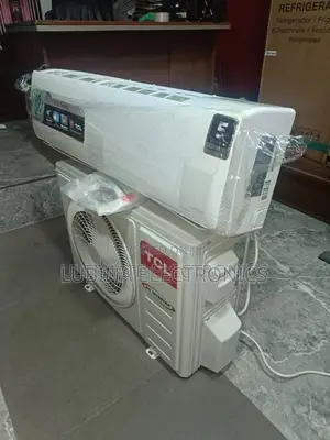 Brand New TCL 1.5hp Inverter Split Unit Air Conditioner