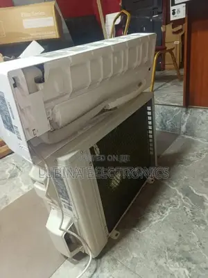 Brand New TCL 1.5hp Inverter Split Unit Air Conditioner