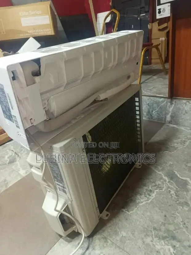 Brand New TCL 1.5hp Inverter Split Unit Air Conditioner