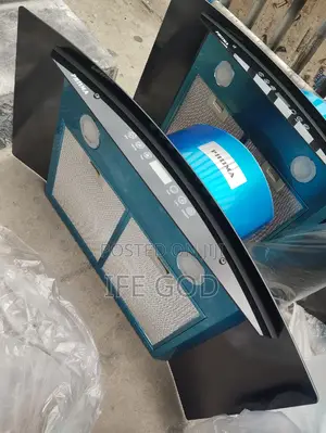 Original Quality PHIIMA Automatic Heat Extractor 60x00cm