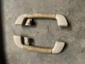 Roof Handle Camry 2010