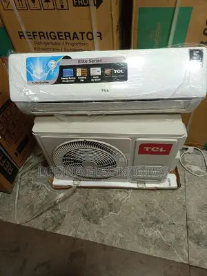 Brand New TCL 1hp Split Unit Air Conditioner✓100% Cooper✓