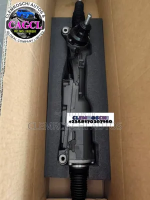 High Quality Certified Steering Rack AUDI A6.