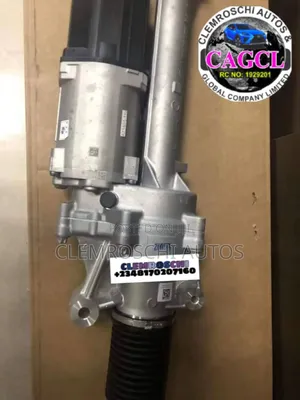 High Quality Certified Brand New Steering Rack W205 C300