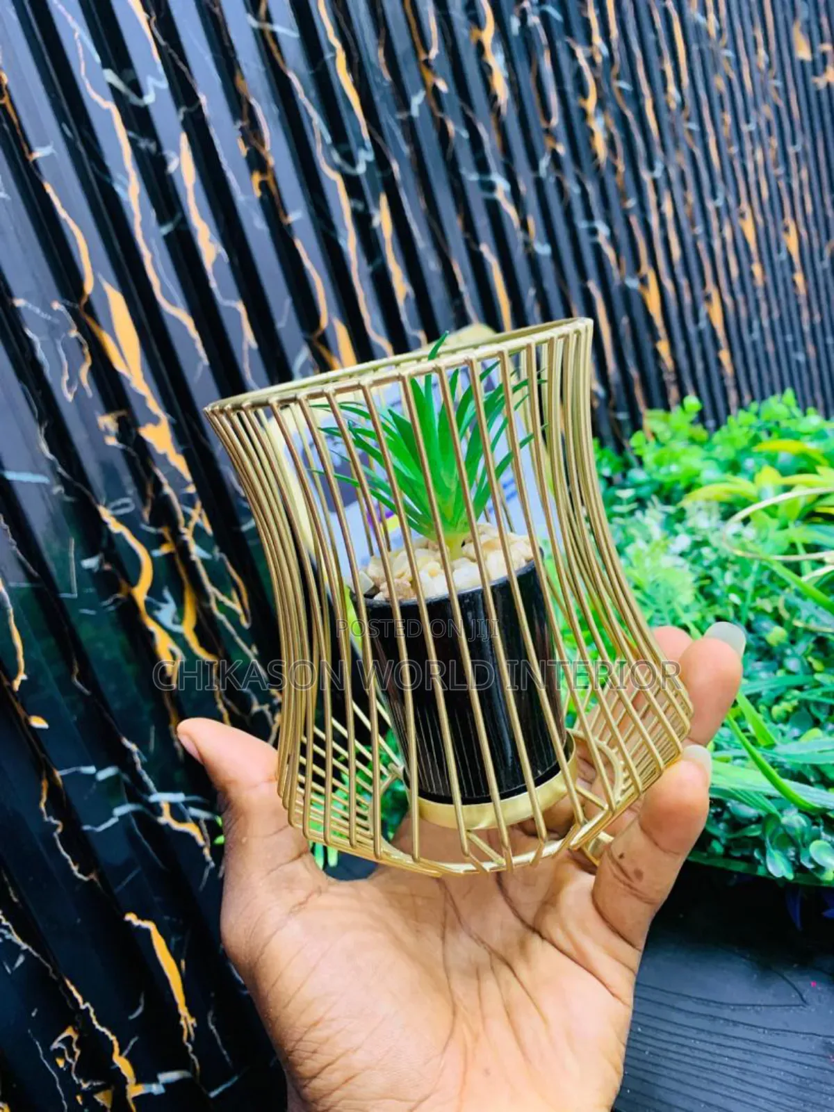 Beautiful Decor Available