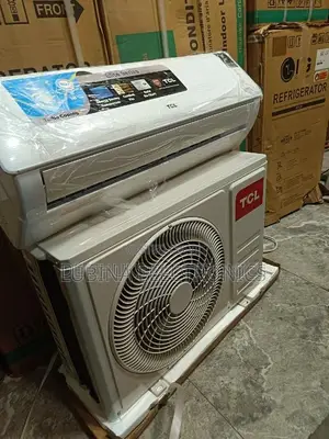 Brand New TCL 1.5hp Split Unit Air Conditione✓100% Copper✓