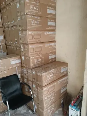 Brand New TCL 1.5hp Split Unit Air Conditione✓100% Copper✓