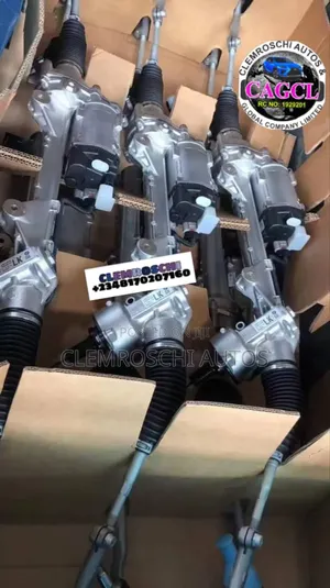 High Quality Certified Brand New Steering Rack BMW F30