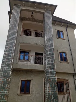 Furnished 2bdrm Apartment in Heritage, Abule Ado for rent