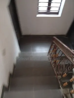 Furnished 2bdrm Apartment in Heritage, Abule Ado for rent