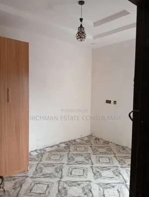 Furnished 2bdrm Apartment in Heritage, Abule Ado for rent