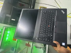 Laptop Lenovo ThinkPad T480 16GB Intel Core I5 SSD 256GB