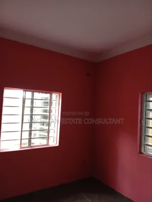 Furnished 2bdrm Apartment in Oteyi Estate, Abule Ado for rent