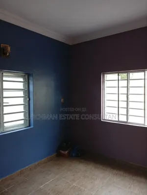Furnished 2bdrm Apartment in Oteyi Estate, Abule Ado for rent