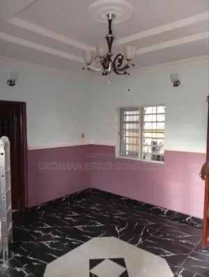 Furnished 2bdrm Apartment in Oteyi Estate, Abule Ado for rent