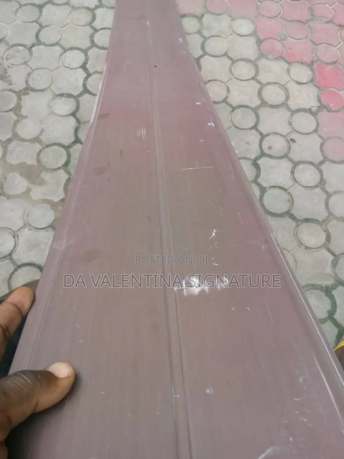 PVC Ceiling