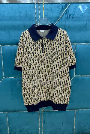 Super High Quality Luxury Men's Outfits Dior Best Quality