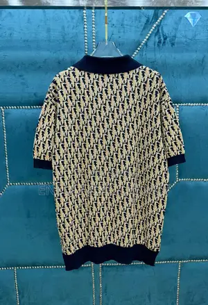 Super High Quality Luxury Men's Outfits Dior Best Quality