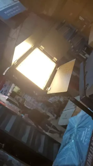 Original Professional Photos and Video Led Lights With Stand