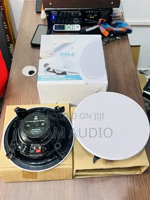 Pyle Ceiling Speaker (Pair)