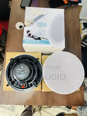 Pyle Ceiling Speaker (Pair)