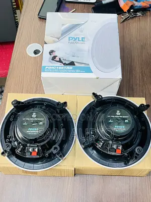 Pyle Ceiling Speaker (Pair)