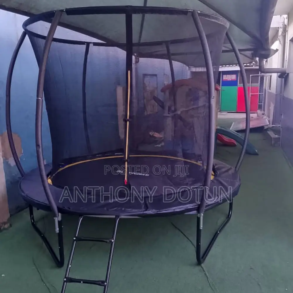 Original 8fit Trampolines
