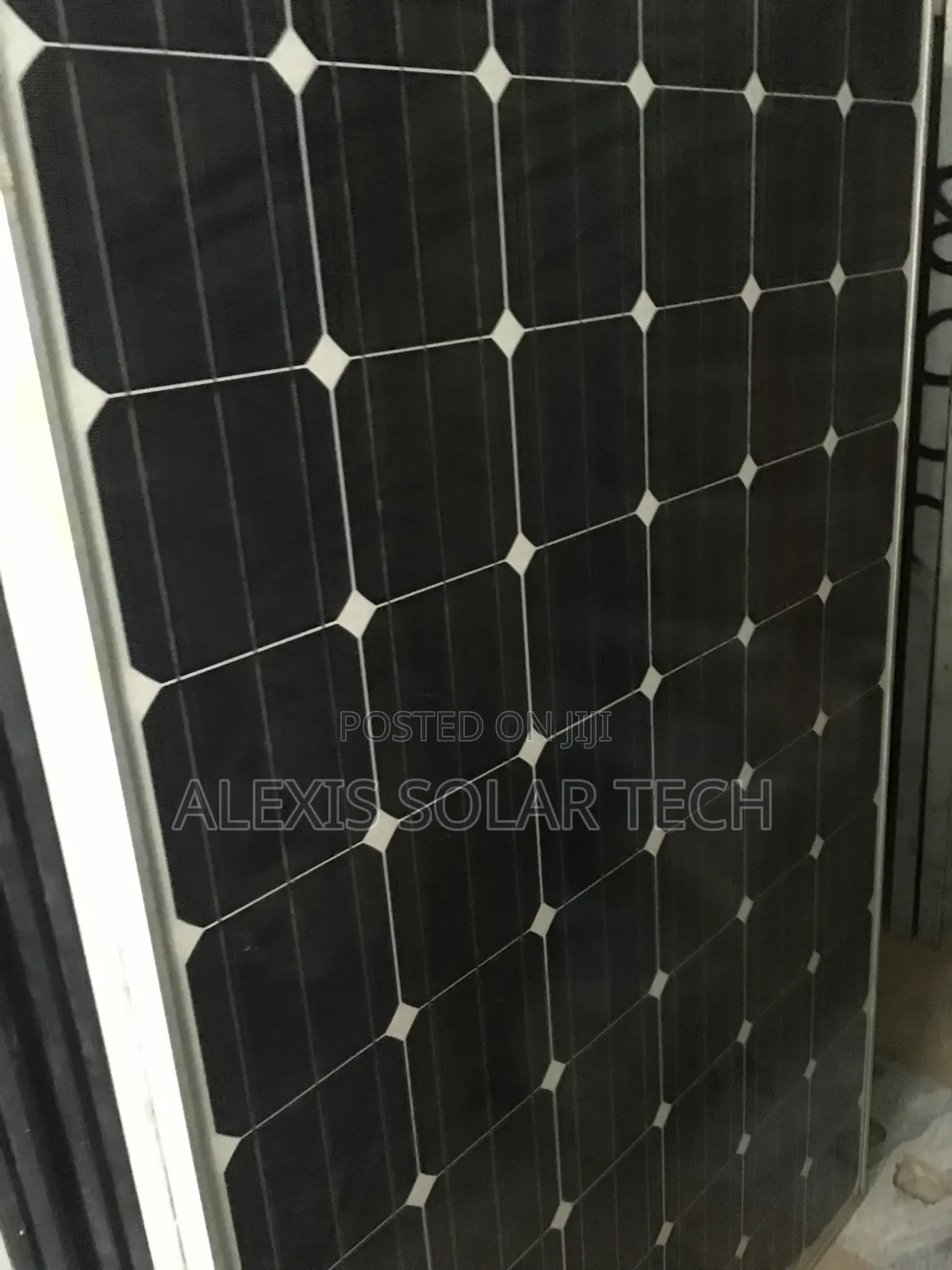 300 Watts Mono Solar Panel