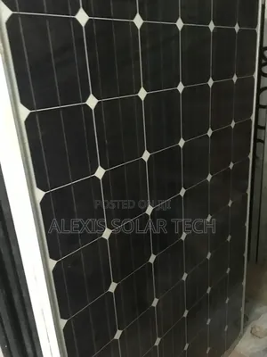300 Watts Mono Solar Panel