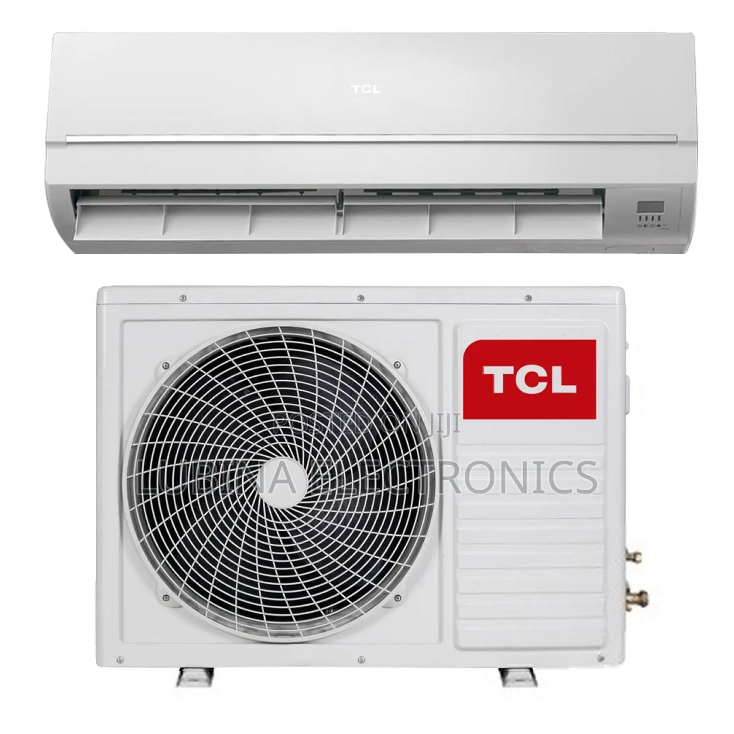 Brand New TCL 2hp Split Unit Air Conditioner✓100% Copper✓