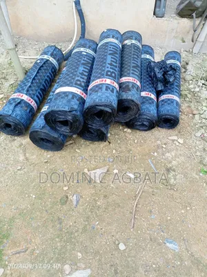 Soundness Waterproofing Felt