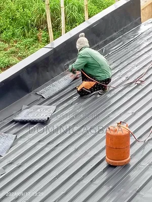 Soundness Waterproofing Felt